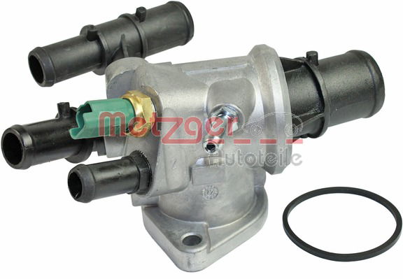 Thermostat, Kühlmittel Metzger 4006265 von Metzger