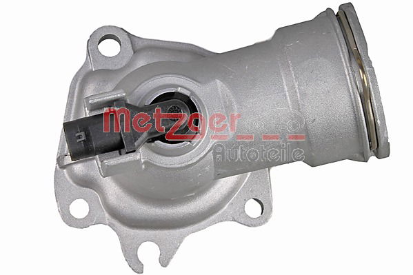 Thermostat, Kühlmittel Metzger 4006328 von Metzger