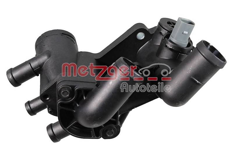 Thermostat, Kühlmittel Metzger 4006471 von Metzger