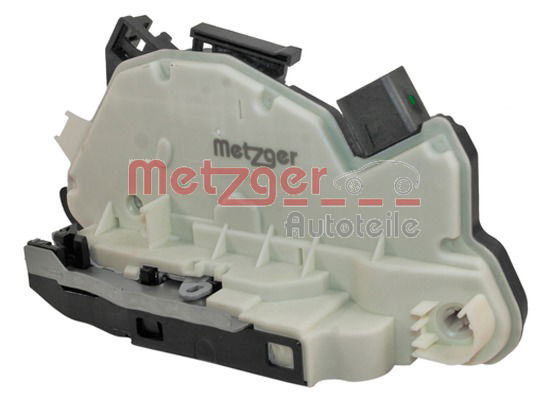 Türschloss vorne links Metzger 2314019 von Metzger