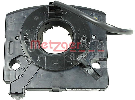 Wickelfeder, Airbag Metzger 0916514 von Metzger