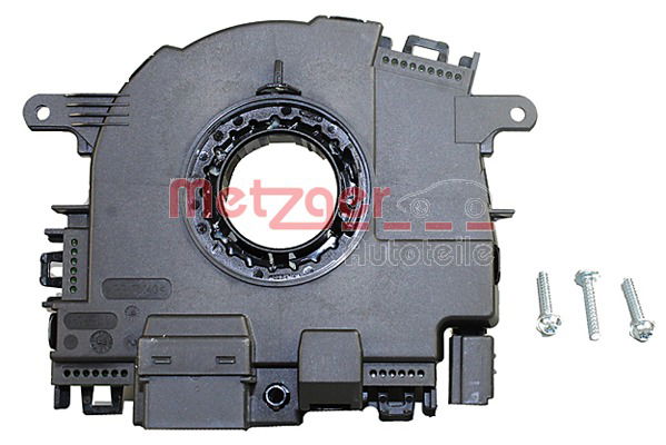 Wickelfeder, Airbag Metzger 0916566 von Metzger