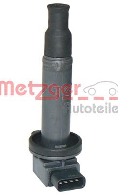 Zündspule Metzger 0880059 von Metzger