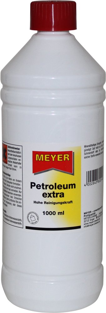 Meyer Petroleum extra - 1 Liter von Meyer Chemie