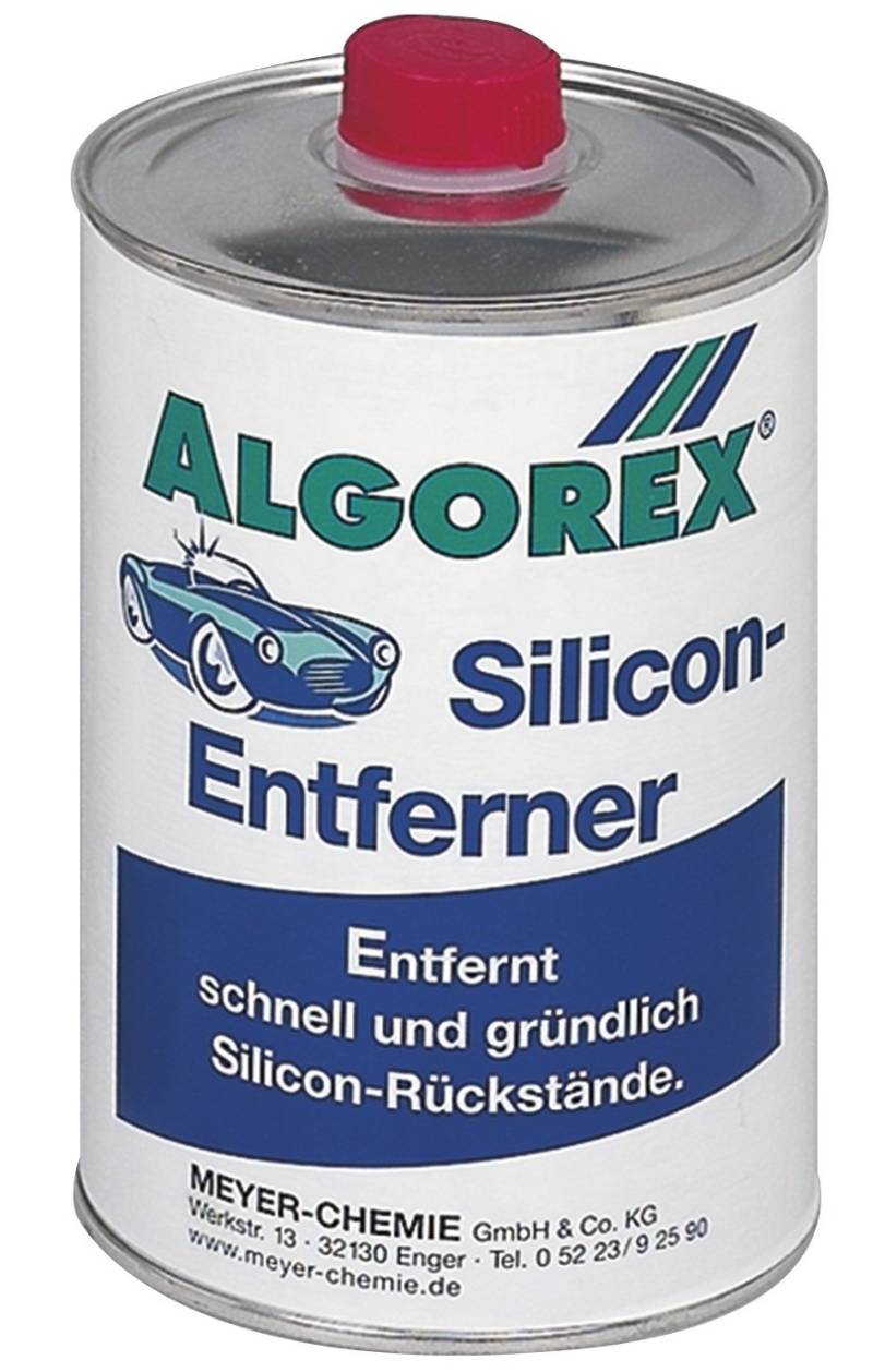 Meyer Silikonentferner, 1000ml von MEYER