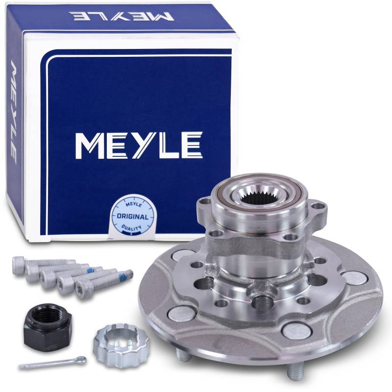 Meyle Reparatursatz Radnabe 714 653 0001 von Meyle