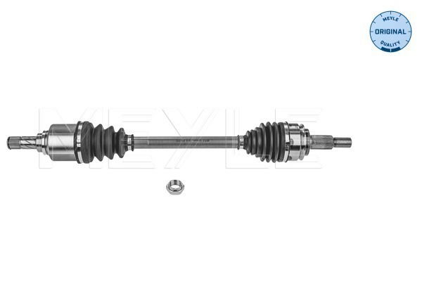 Antriebswelle Vorderachse links Meyle 16-14 498 0042 von Meyle