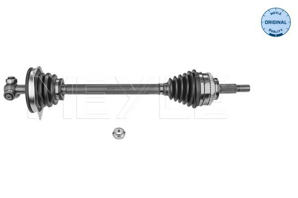 Antriebswelle Vorderachse links Meyle 16-14 498 0054 von Meyle