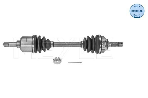 Antriebswelle Vorderachse links Meyle 40-14 498 0075 von Meyle