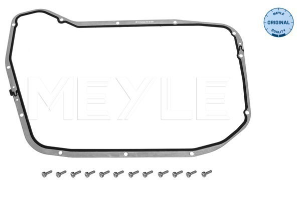 Dichtung, Ölwanne-Automatikgetriebe Meyle 100 139 0004 von Meyle