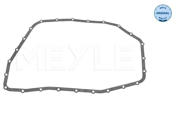 Dichtung, Ölwanne-Automatikgetriebe Meyle 100 140 0004 von Meyle