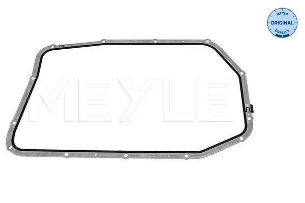 Dichtung, Ölwanne-Automatikgetriebe Meyle 100 321 0019 von Meyle