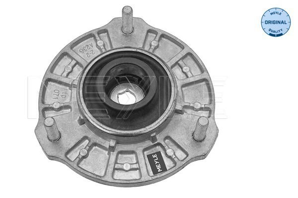 Federbeinstützlager Vorderachse beidseitig Meyle 15-14 641 0003 von Meyle