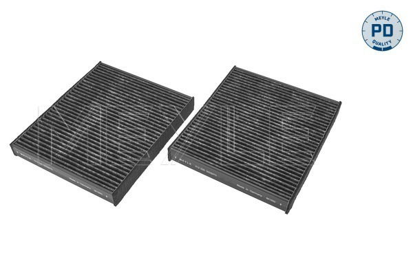 Filter, Innenraumluft Meyle 312 326 0008/PD von Meyle