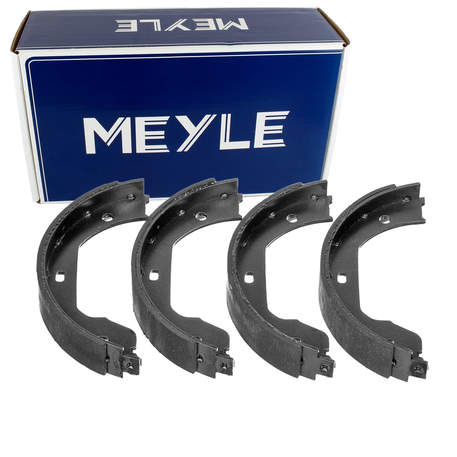 Handbremse, 34416761293 A30 MEYLE von Meyle