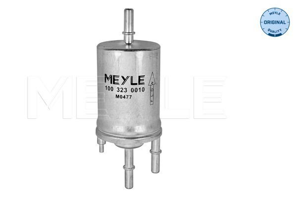 Kraftstofffilter Meyle 100 323 0010 von Meyle