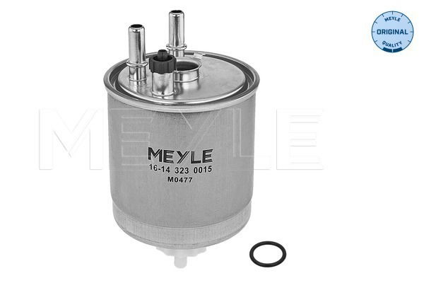 Kraftstofffilter Meyle 16-14 323 0015 von Meyle