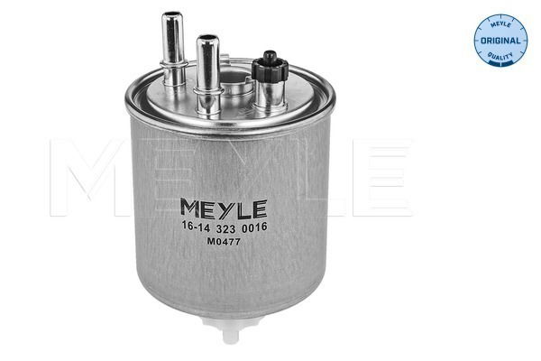 Kraftstofffilter Meyle 16-14 323 0016 von Meyle