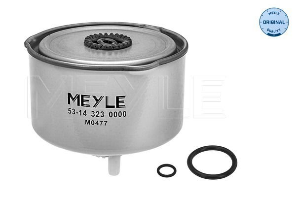 Kraftstofffilter Meyle 53-14 323 0000 von Meyle