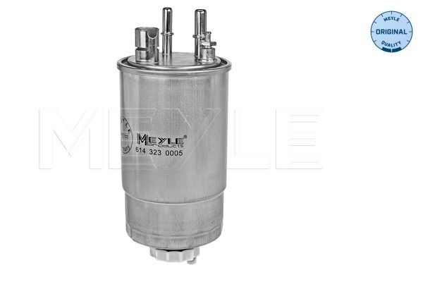 Kraftstofffilter Meyle 614 323 0005 von Meyle