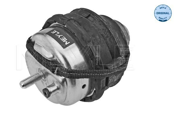 Lagerung, Motor hinten Meyle 514 030 0002 von Meyle