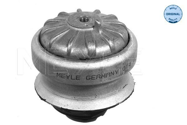 Lagerung, Motor vorne Meyle 014 024 9042 von Meyle