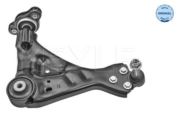 Lenker, Radaufhängung Vorderachse rechts Meyle 016 050 0110 von Meyle