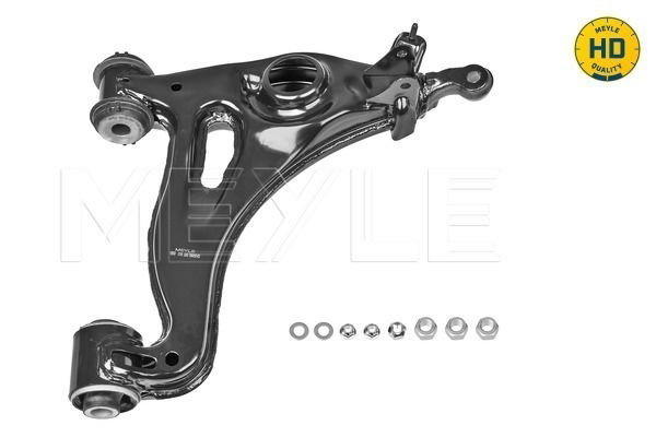Lenker, Radaufhängung Vorderachse unten rechts Meyle 016 050 0005/HD von Meyle