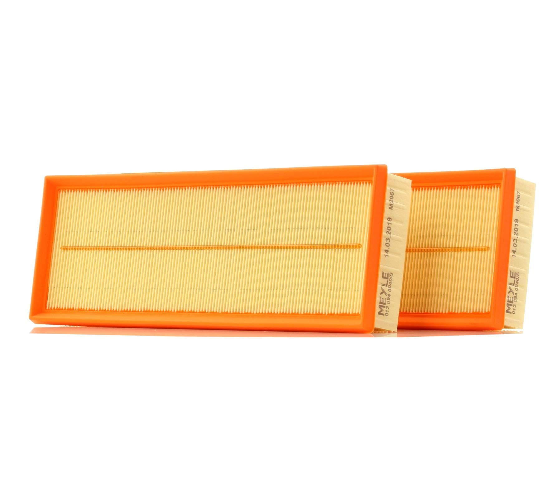 MEYLE 0120940040/S Luftfilter von Meyle