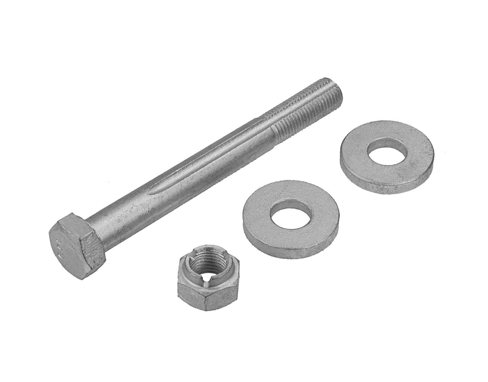 Meyle 014 654 0001 Mounting Kit, Control Lever von Meyle