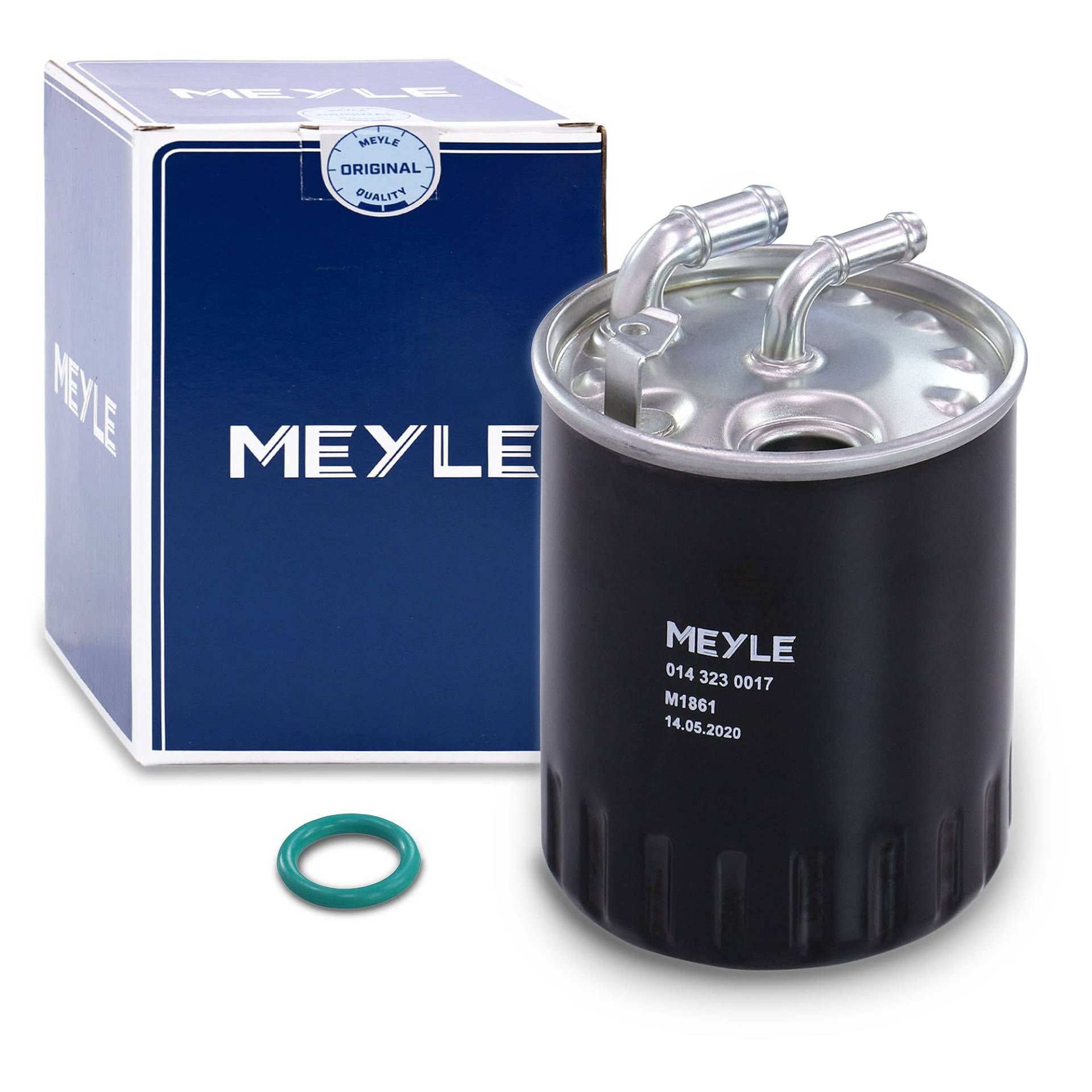 MEYLE 0143230017 Kraftstofffilter von Meyle
