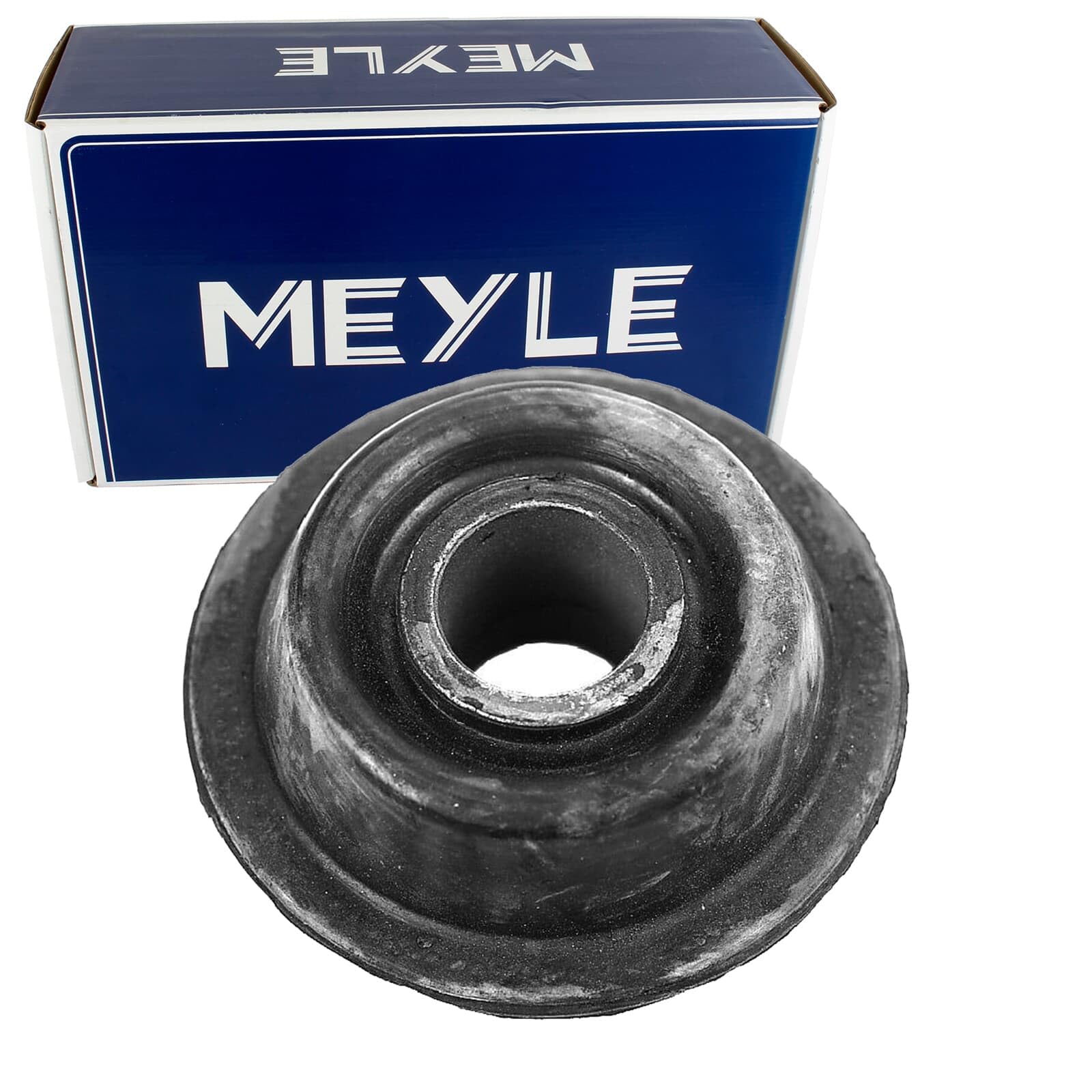 MEYLE 100 407 0001 - Lagerbuchse Querlenker 1004070001 von Meyle