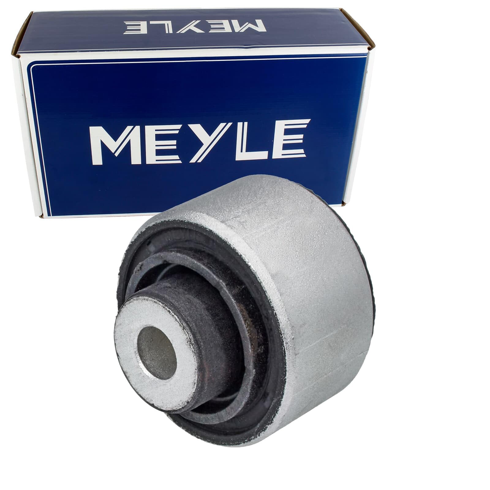 MEYLE 100 407 0082 - Lagerbuchse Querlenker 1004070082 von Meyle