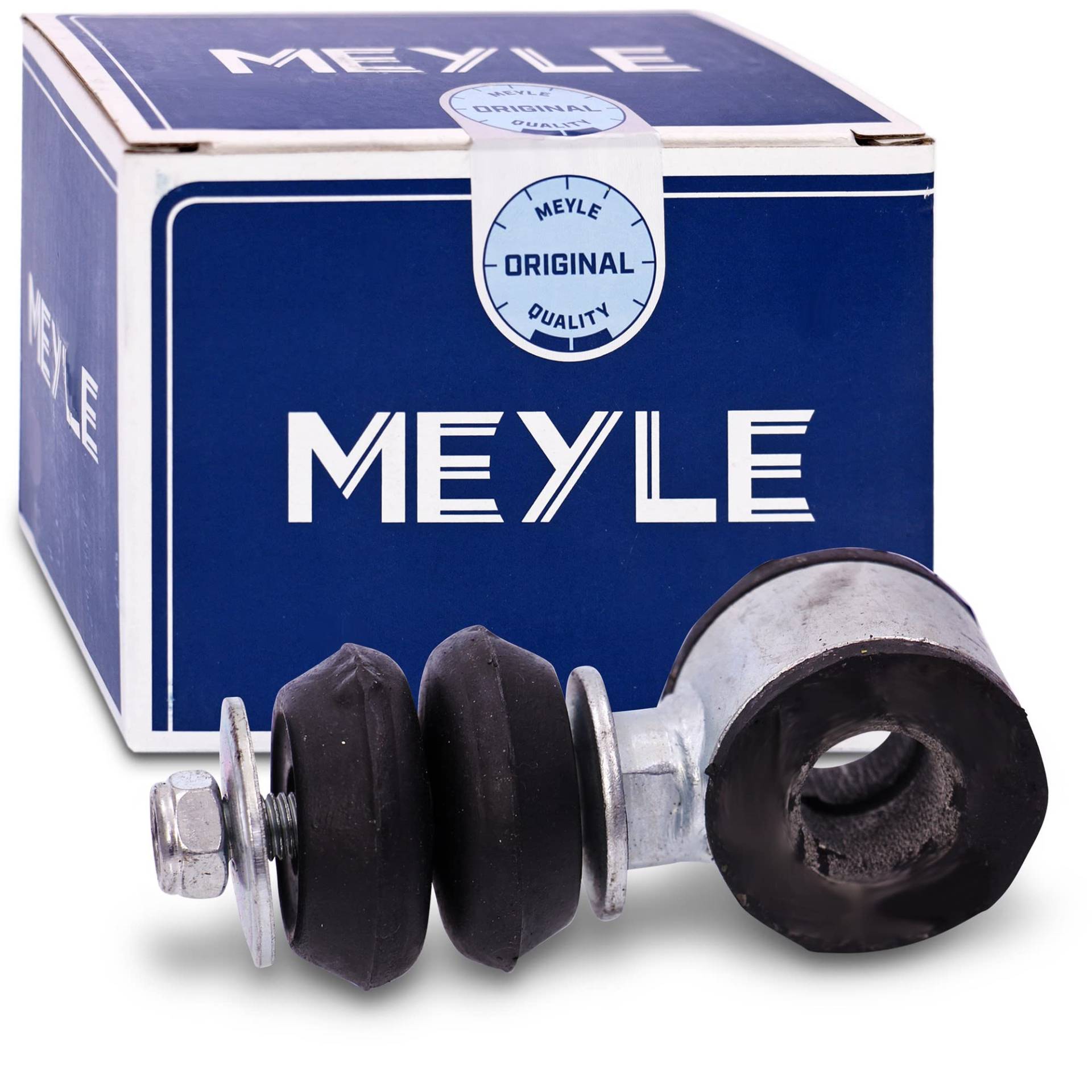 MEYLE 100 411 0001 - Stange/Strebe Stabilisator 1004110001 von Meyle