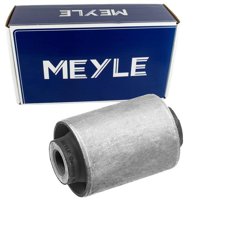 MEYLE 100 610 0012 - Lagerbuchse Querlenker 1006100012 von Meyle