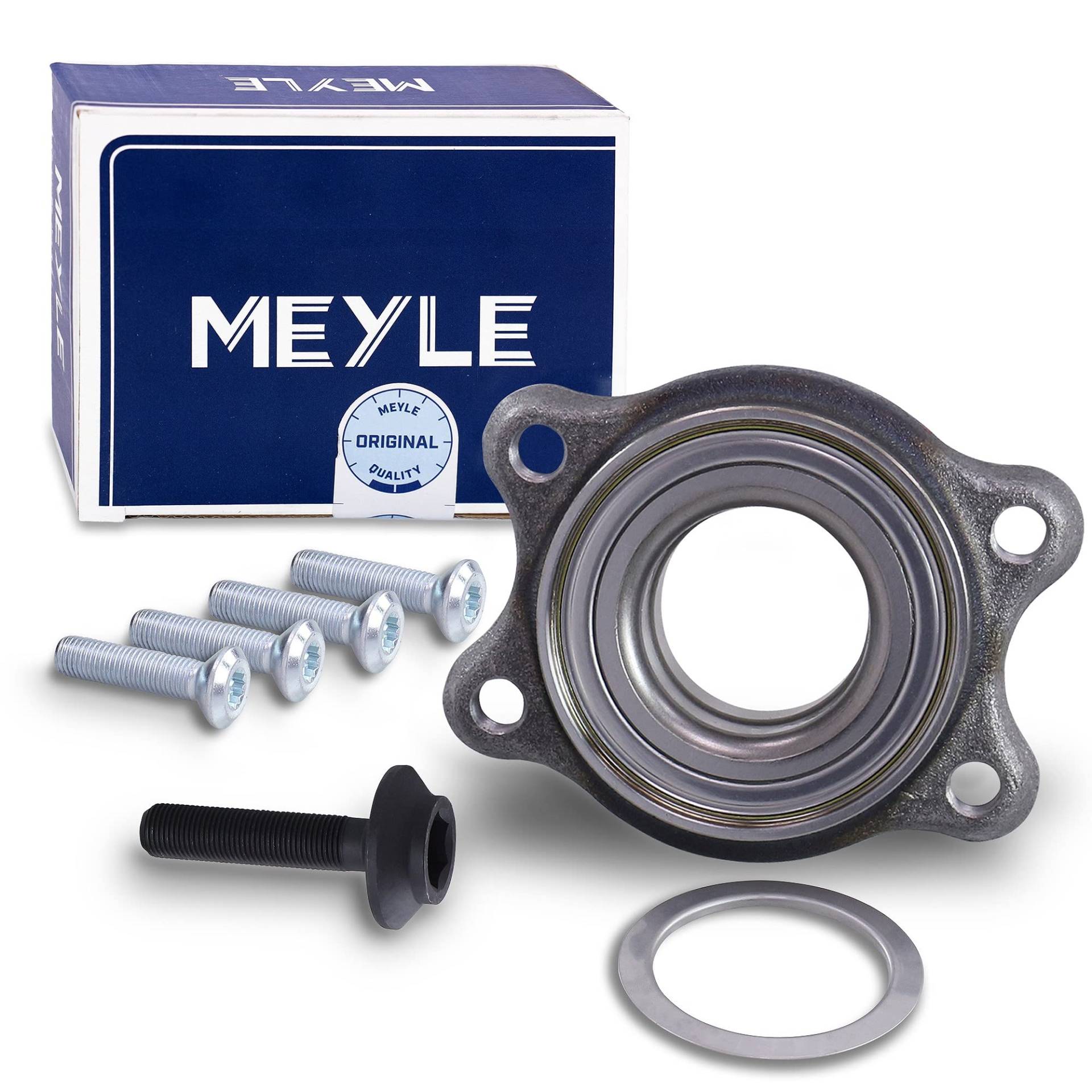 MEYLE 1006500006 Radlagersatz von Meyle