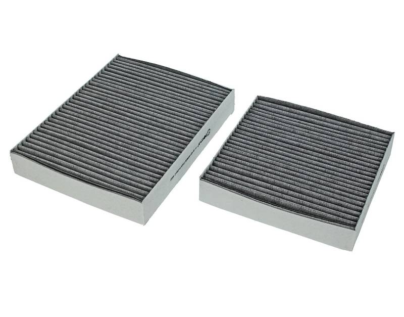 MEYLE 11-123200008/S Filter, Innenraumluft von Meyle