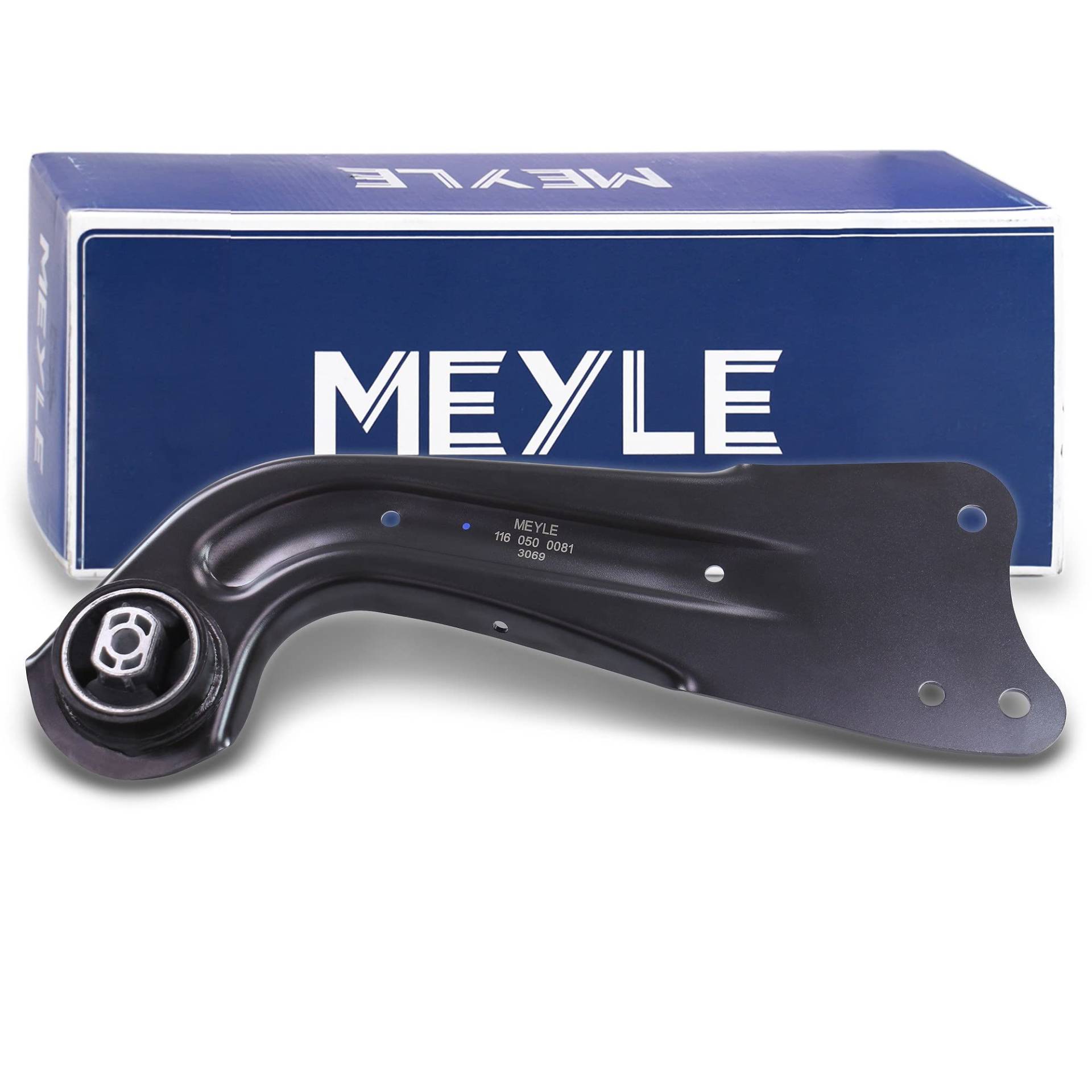 MEYLE 116 050 0081 - Lenker Radaufhängung 1160500081 von Meyle