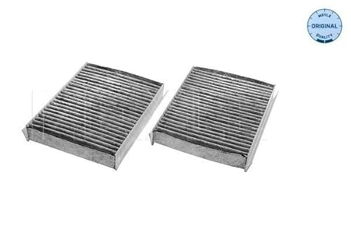 MEYLE 15-123200000/S Filter, Innenraumluft von Meyle