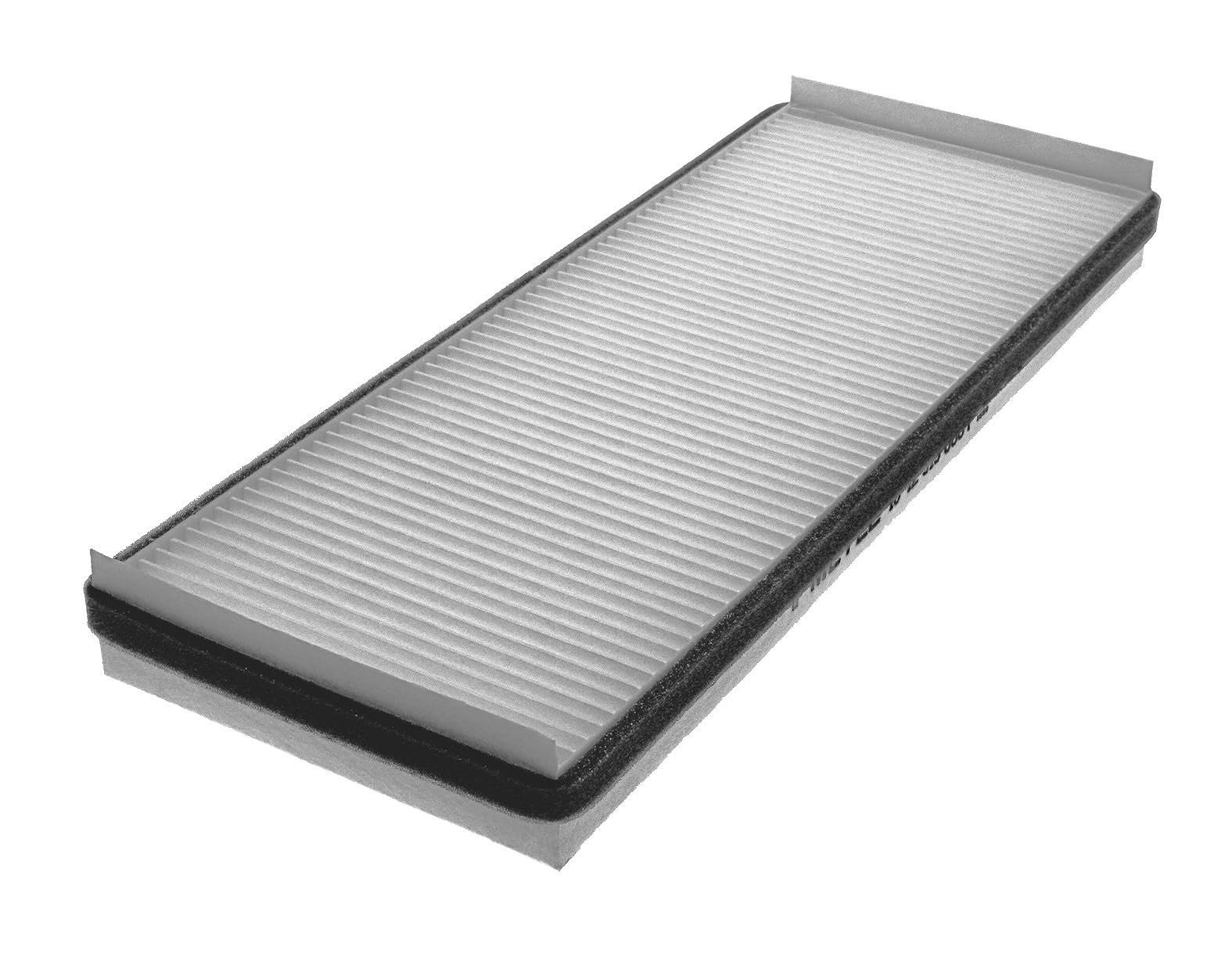 Meyle 16-123190004 Partikel Pollen Filter Einfügung, Innere Luft, 384mm x 152mm x 40mm von Meyle