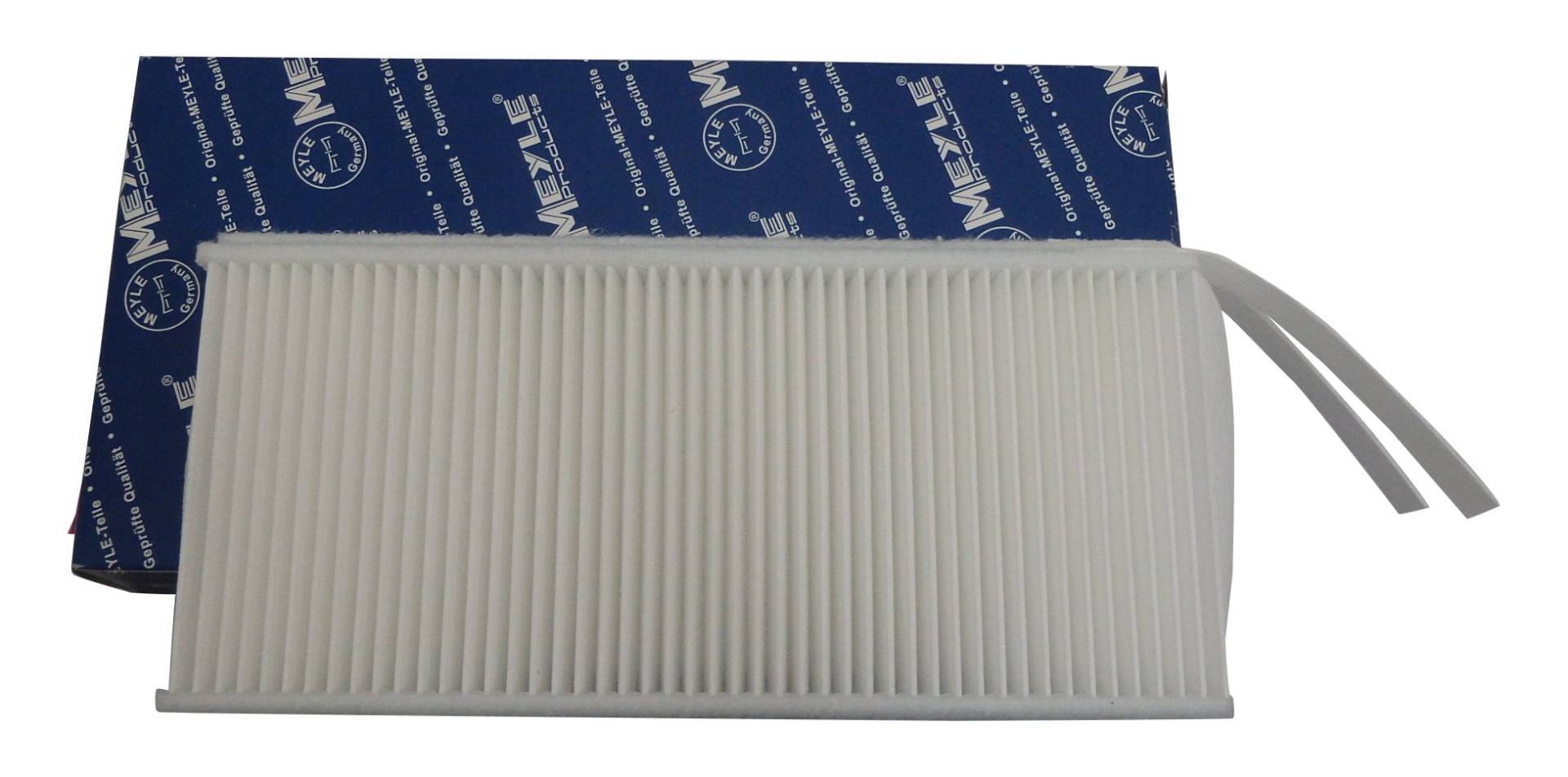 MEYLE 16-123190019/S Filter, Innenraumluft von Meyle