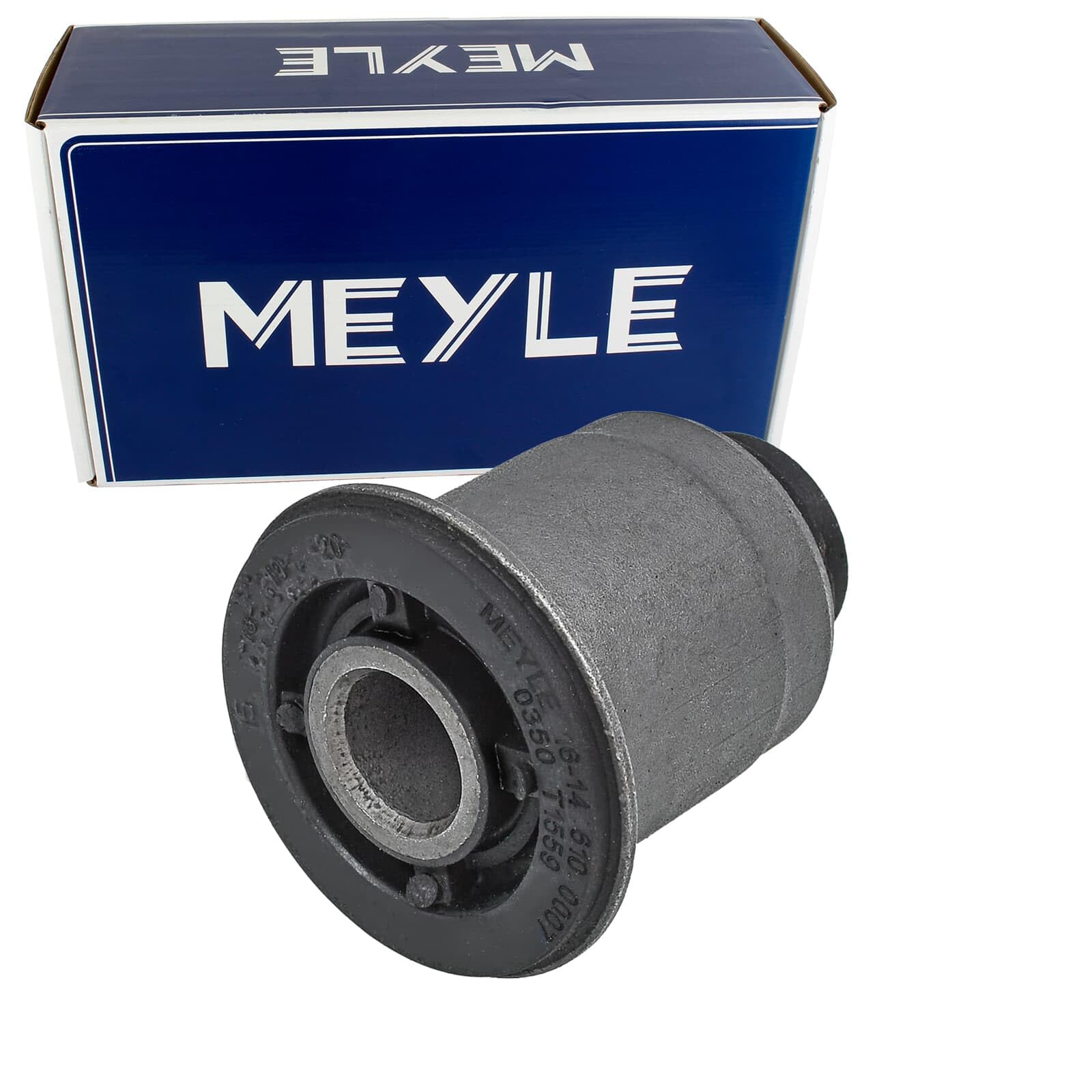 MEYLE 16-14 610 0007 - Lagerbuchse Querlenker 16146100007 von Meyle