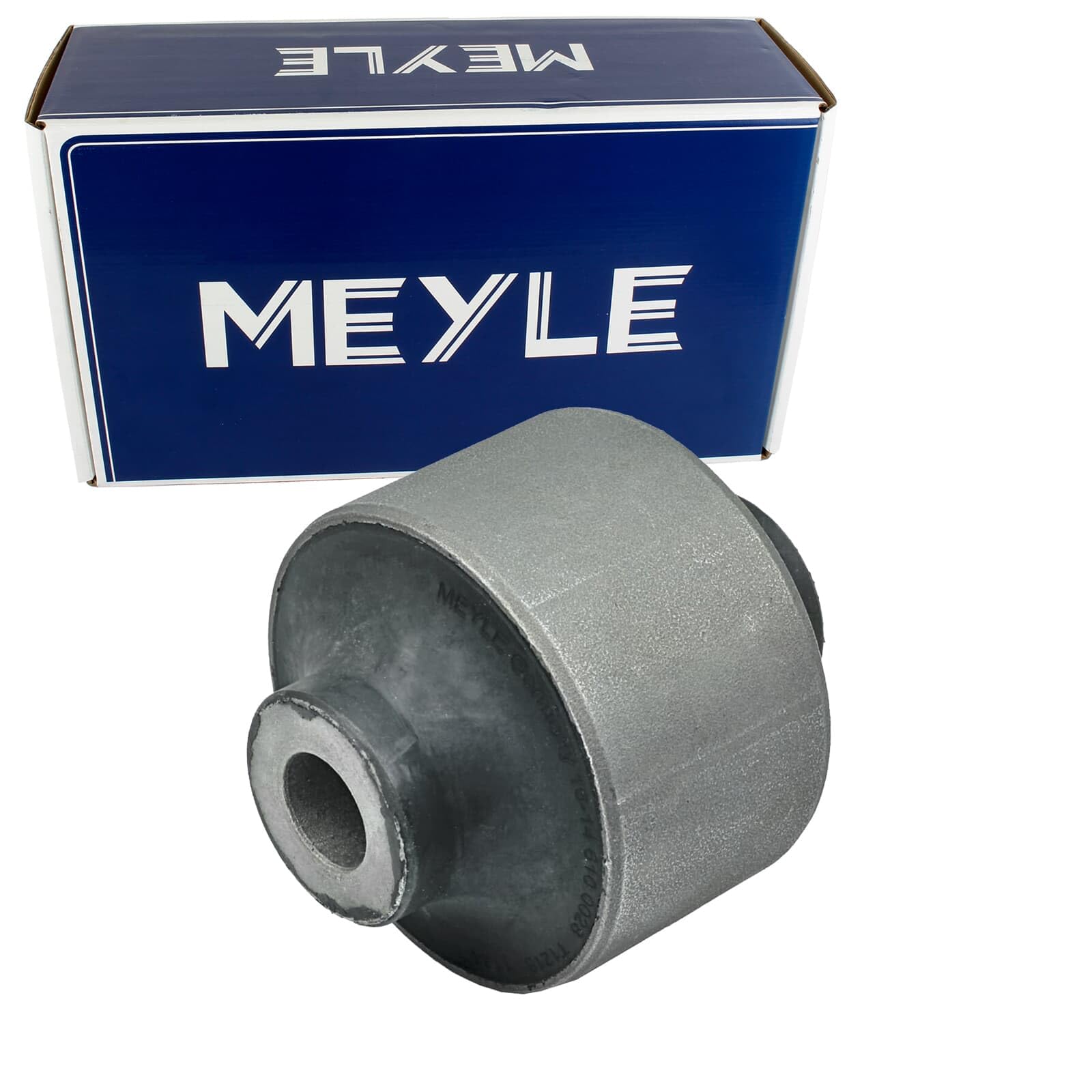 MEYLE 16-14 610 0028 Lagerbuchse, Querlenker von Meyle