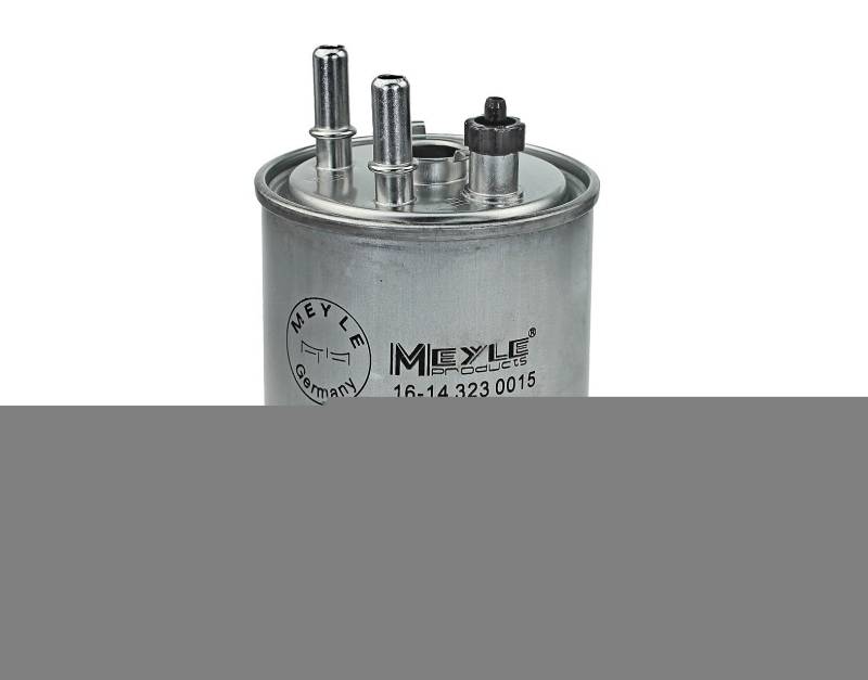 MEYLE 16-143230015 Kraftstofffilter von Meyle