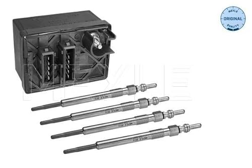 MEYLE 2148800003/S Steuergerät, Glühzeit von Meyle