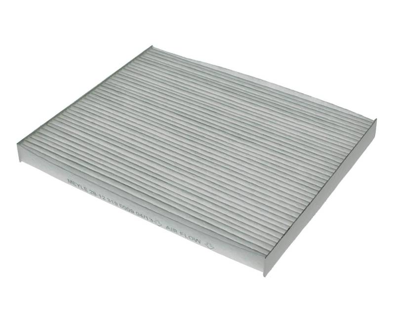 MEYLE 28-123190009 Filter, Innenraumluft von Meyle