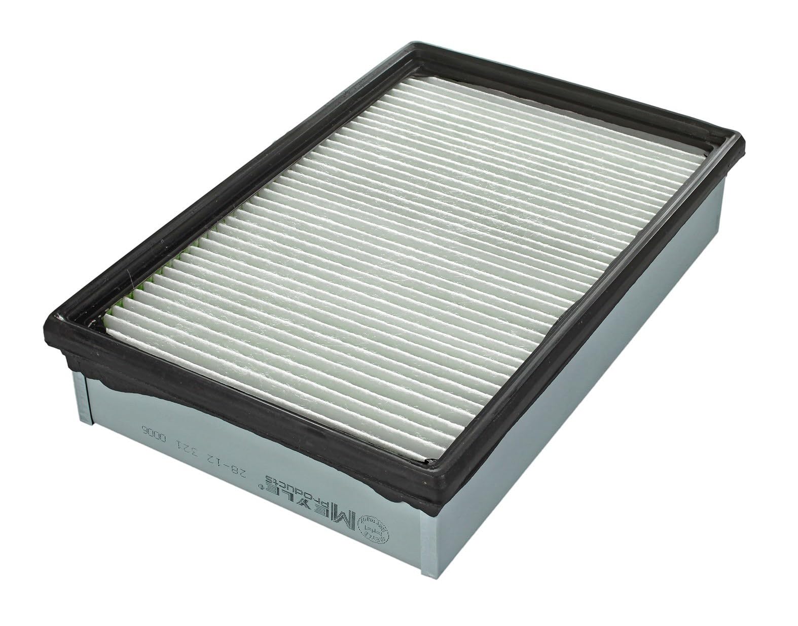 MEYLE 28-123210006 Luftfilter von Meyle