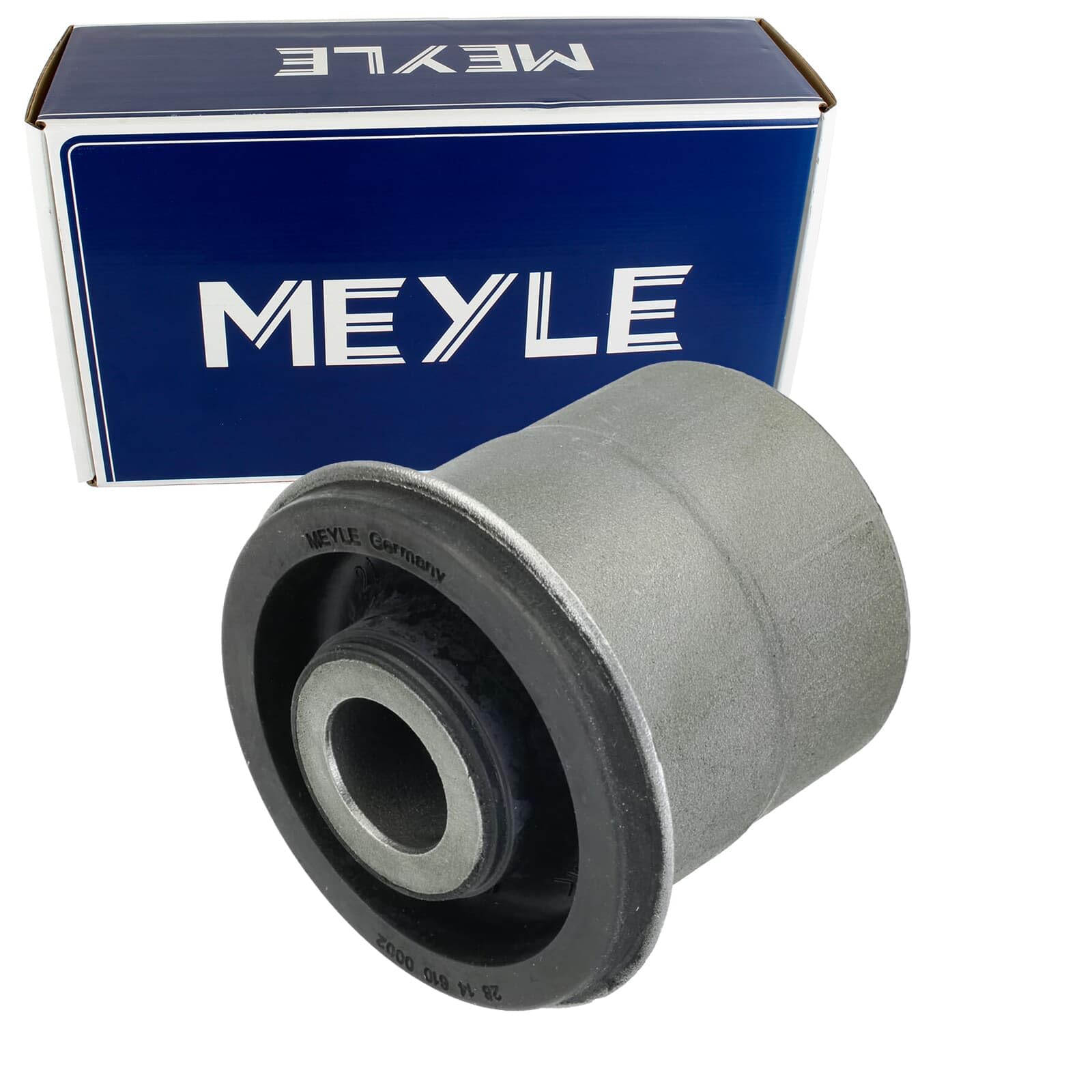 MEYLE 28-14 610 0002 Lagerbuchse, Querlenker von Meyle