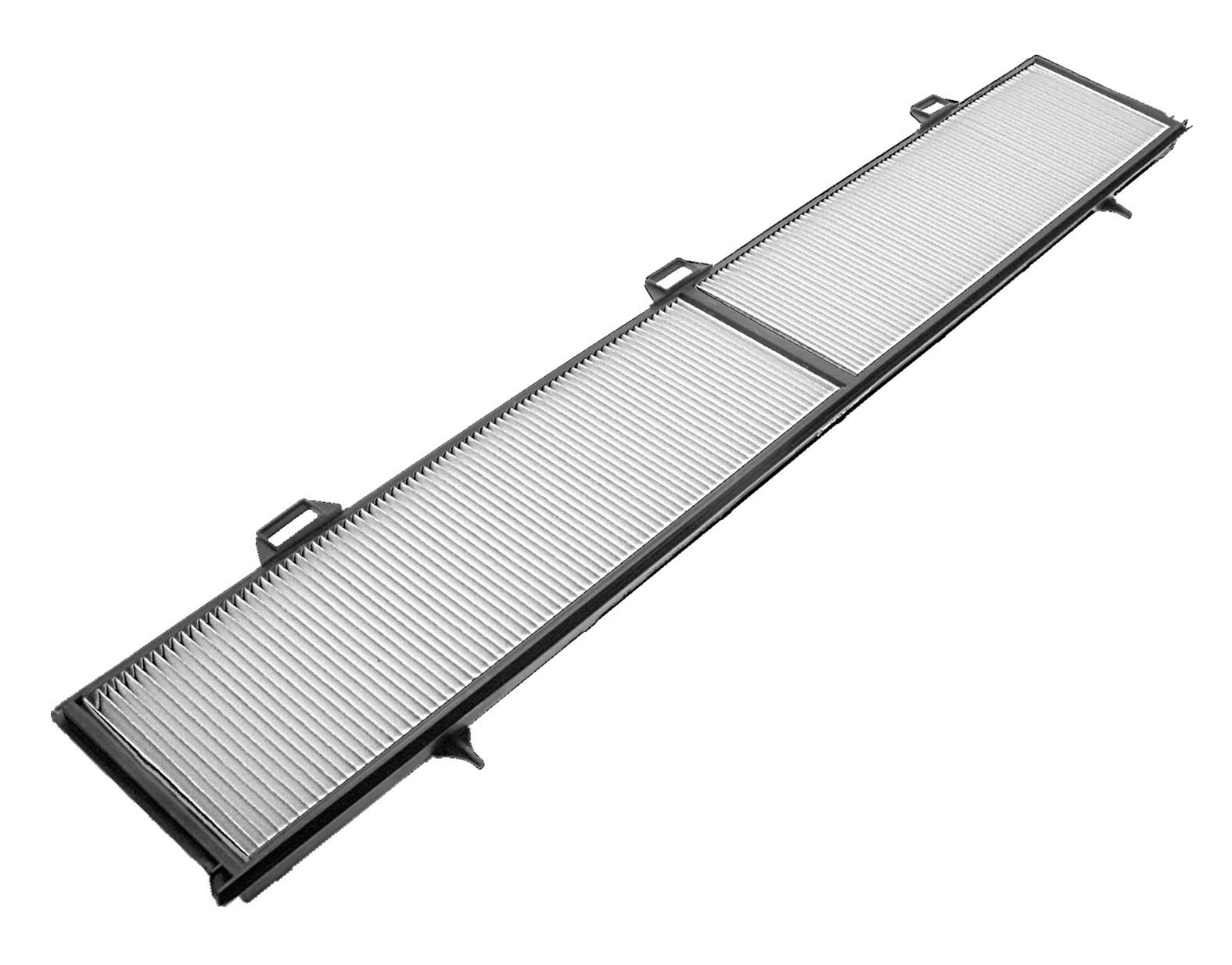 MEYLE 3123190015 Filter, Innenraumluft von Meyle