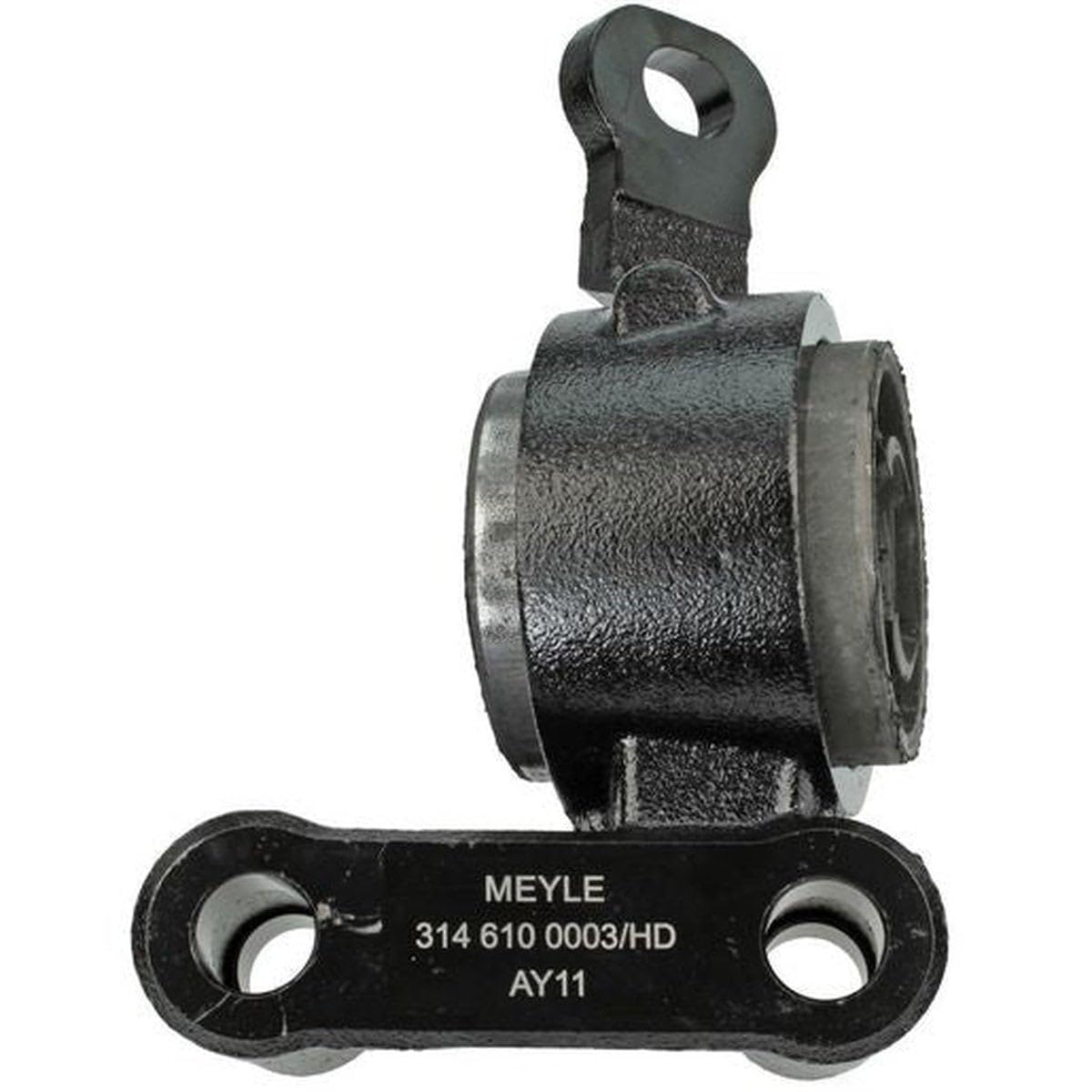 MEYLE 314 610 0003/HD - Lagerung Lenker 3146100003HD von Meyle